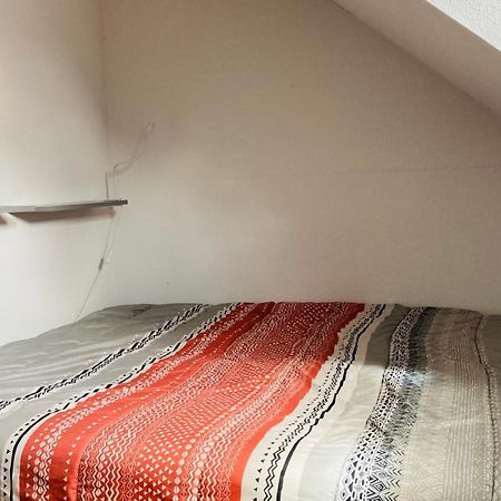 Appartement Familial Station De Peyragudes Germ Eksteriør billede